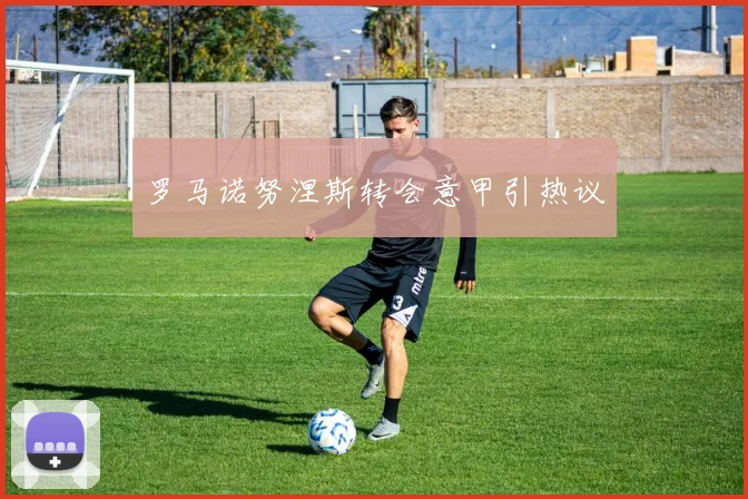 罗马诺努涅斯转会意甲引热议